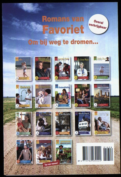 DORPSLEVEN OMNIBUS  116