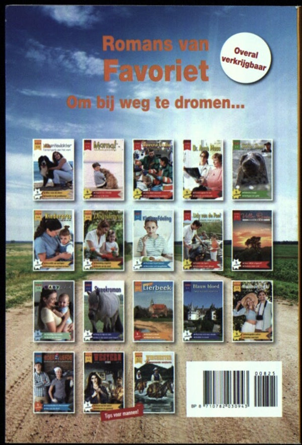 DIERENARTS OMNIBUS 0008