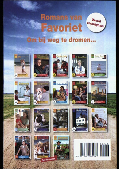 BOER&LIEFDE OMNIBUS 0226