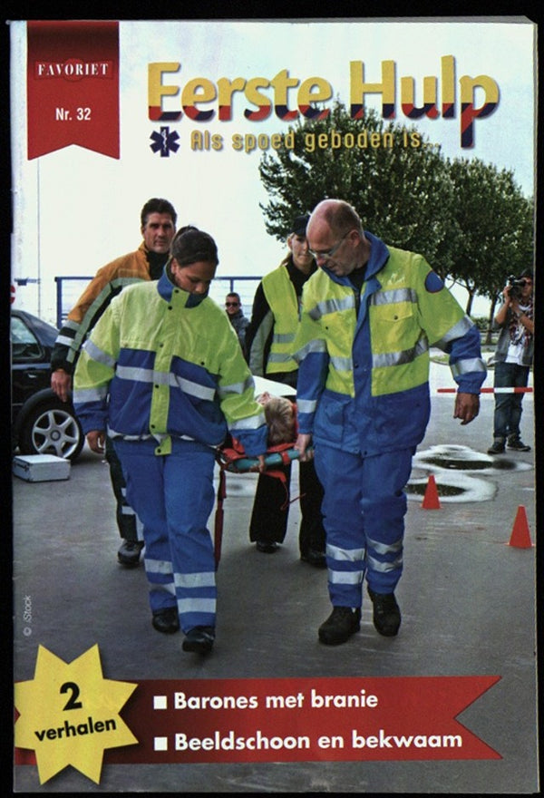 EERSTE HULP 0032