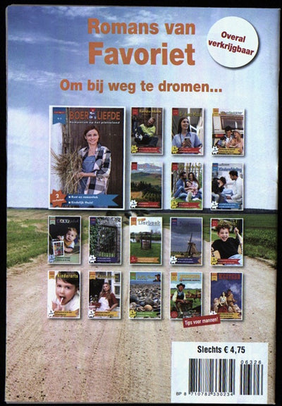 DORPSLEVEN  263