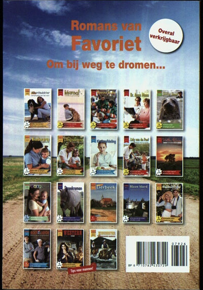 LIDY VD POEL OMNIBUS  379