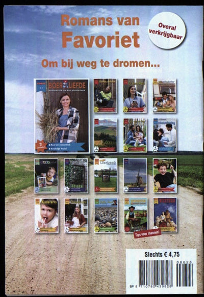 ROMANTIEK OND DE ZON   66