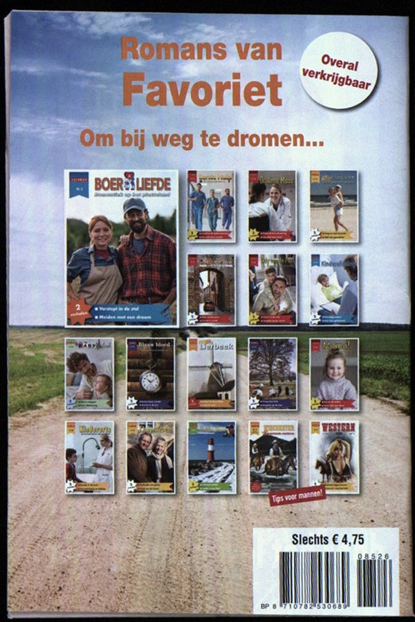 DOKTER DAAN   85