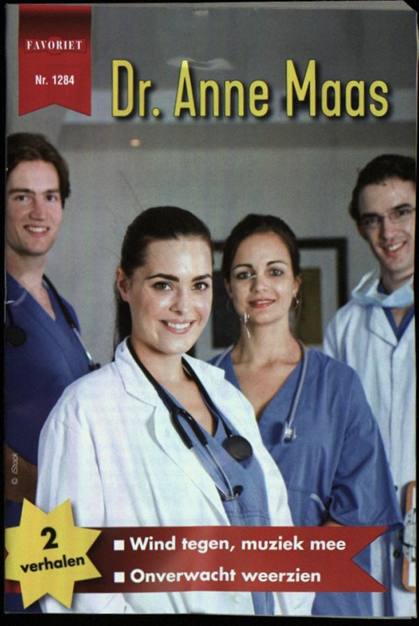 DR. ANNE MAAS 1284