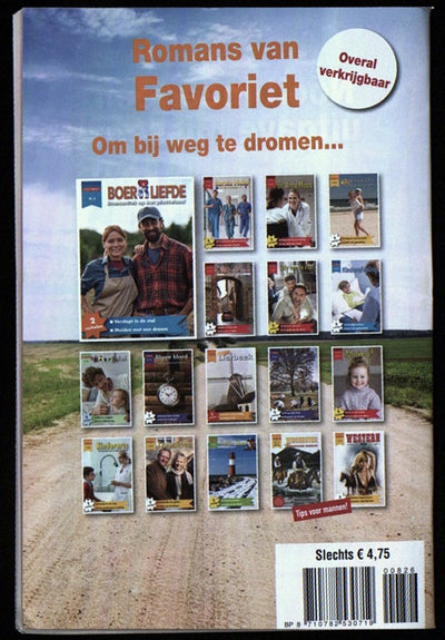 LIDY VAN DE POEL  808
