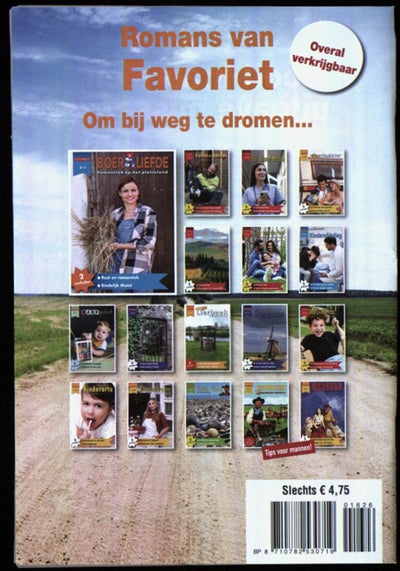 LIDY VAN DE POEL  816