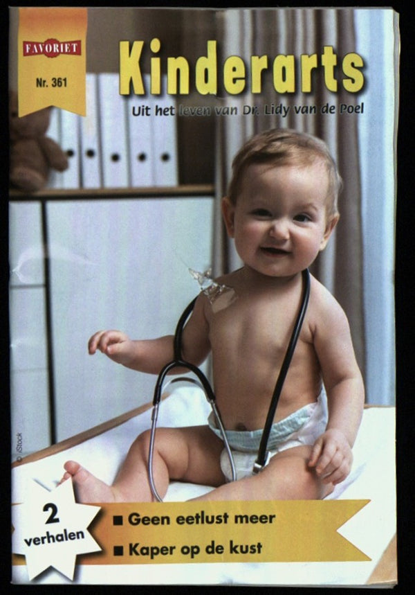 KINDERARTS  361