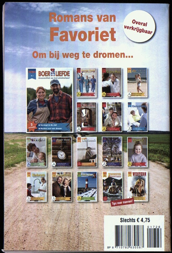 BLAUW BLOED  217