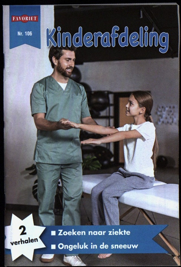 KINDERAFDELING  106