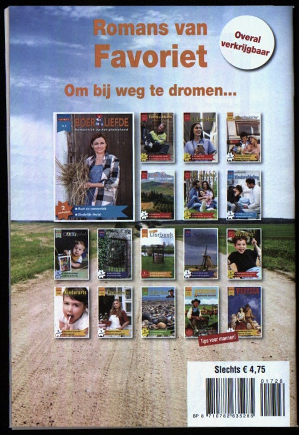 GROETEN UIT LIERBEEK  117