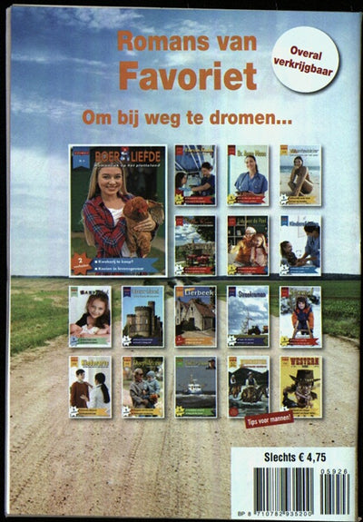 VAKANTIEDOKTER  159