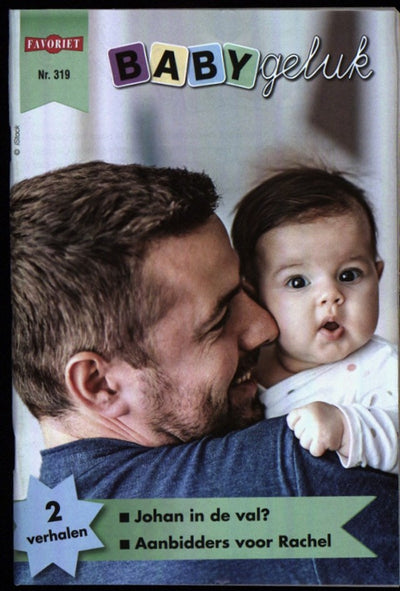 BABYGELUK  319