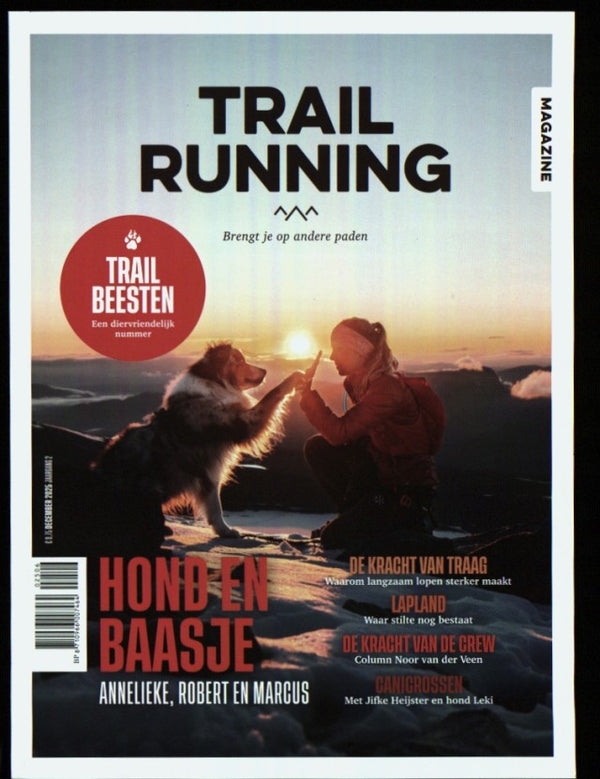 TRAILRUNNING MAG. 2506