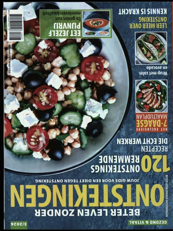 GEZOND & VITAAL 2603