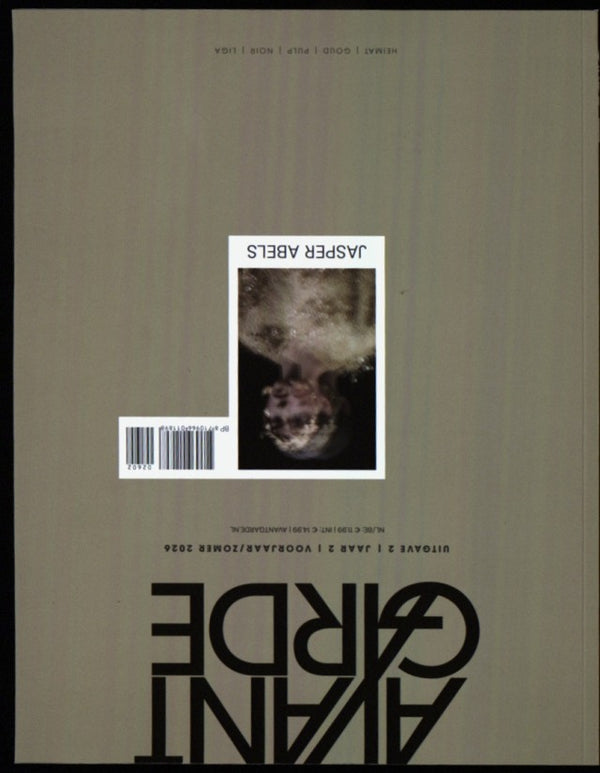 AVANT GARDE 2602