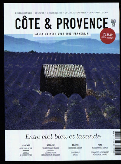 COTE EN PROVENCE 2602
