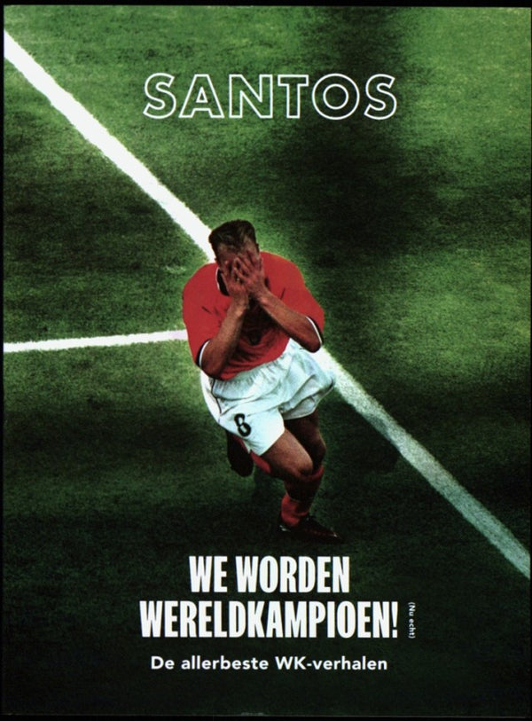 SANTOS 2602