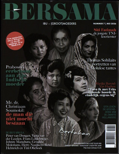 BERSAMA MAGAZINE 2602