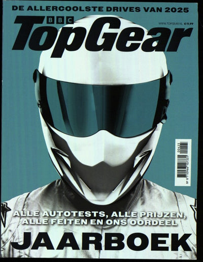 TOPGEAR JAARBK 2025 0425