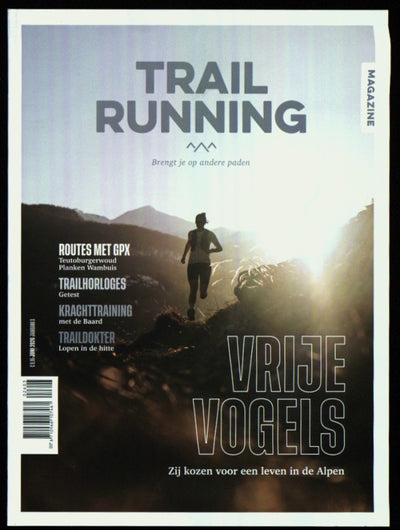 TRAILRUNNING MAG. 2603