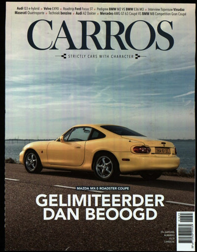 CARROS 1625