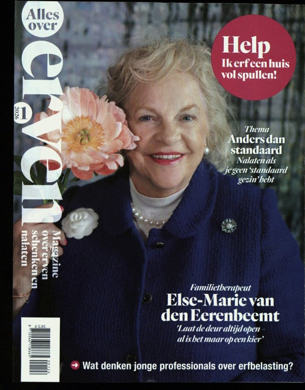 ALLES OVER ERVEN 0126