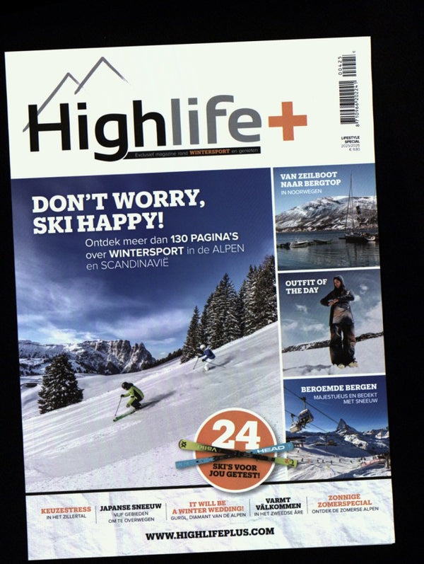 HIGHLIFE PLUS 0425
