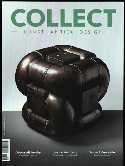 COLLECT KUNST&ANTIEK 2508
