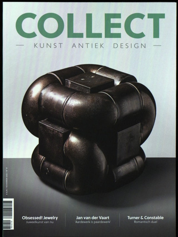 COLLECT KUNST&ANTIEK 2508