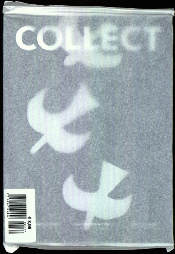 COLLECT KUNST&ANTIEK 2509