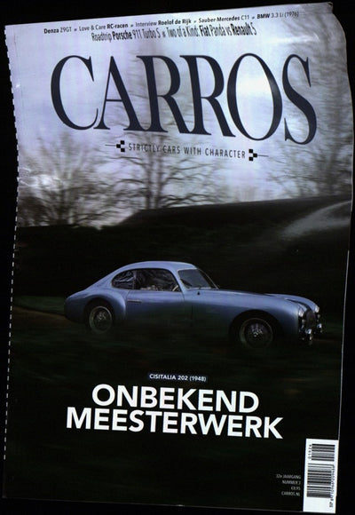 CARROS 1926