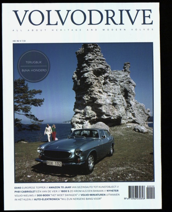 VOLVODRIVE   90