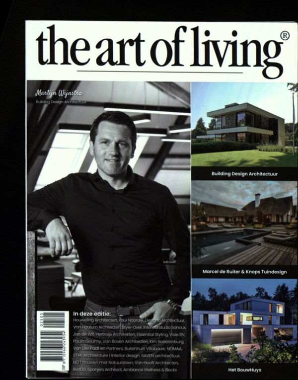 THE ART OF LIVING 2505