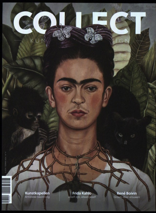 COLLECT KUNST&ANTIEK 2604