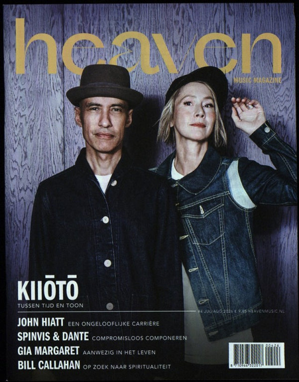 HEAVEN 0426