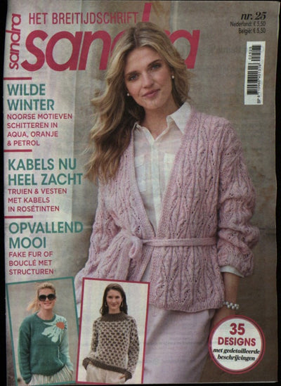 SANDRA NL 2525