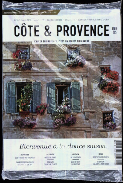 P/ COTE & PROVENCE 2504