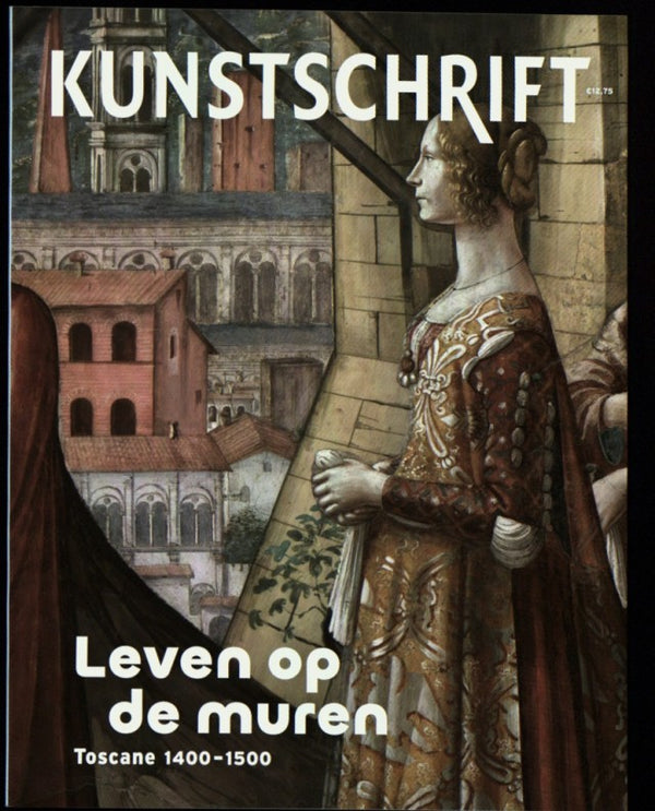 KUNSTSCHRIFT 2603