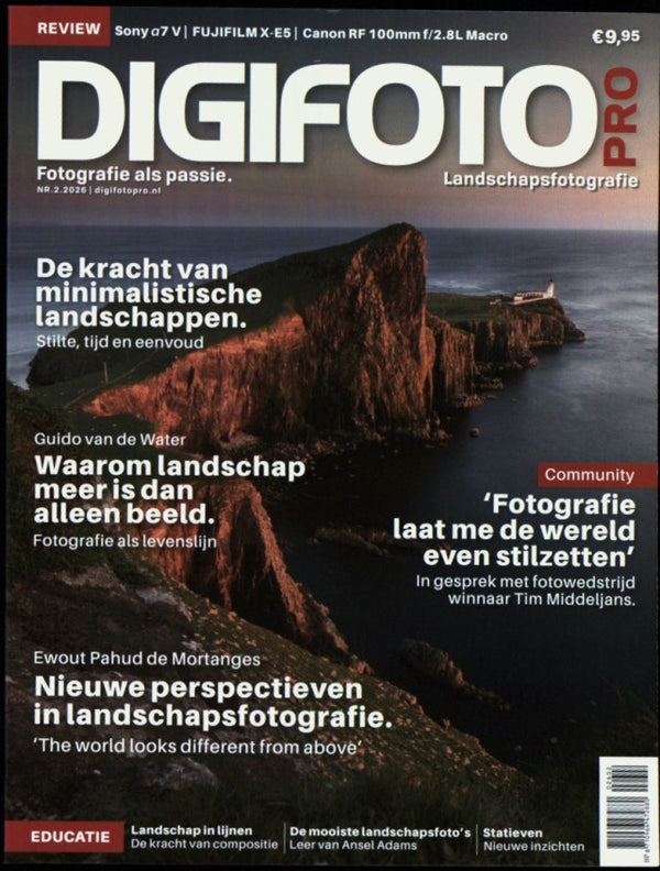 DIGIFOTO MAGAZINE 2602