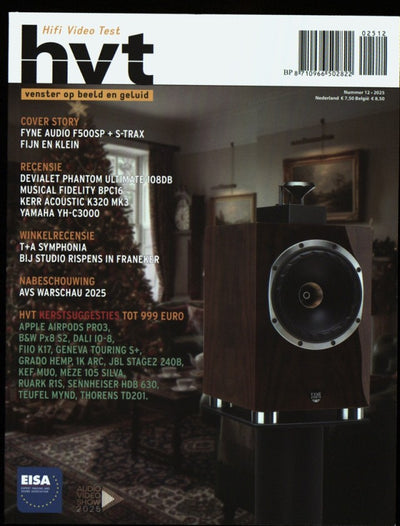HVT 2512