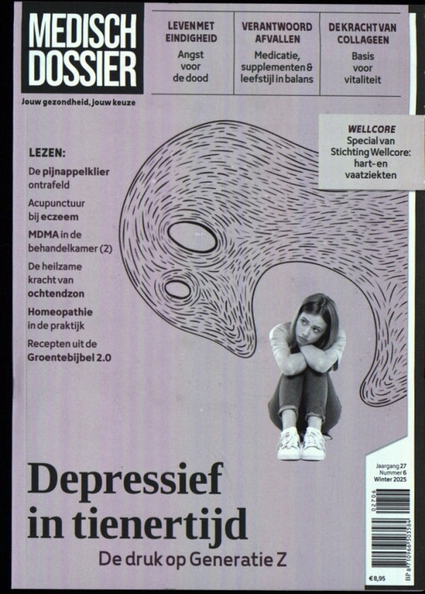 MEDISCH DOSSIER 2706