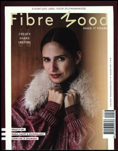 FIBRE MOOD 0036