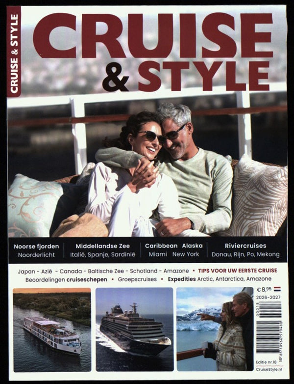 CRUISE & STYLE 0018