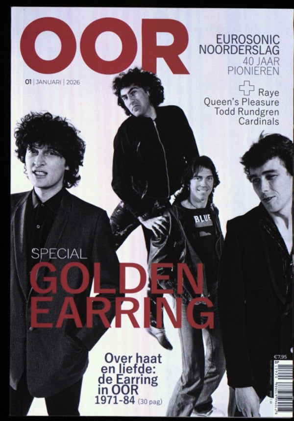 OOR 2601