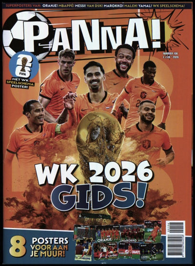 PANNA 0106