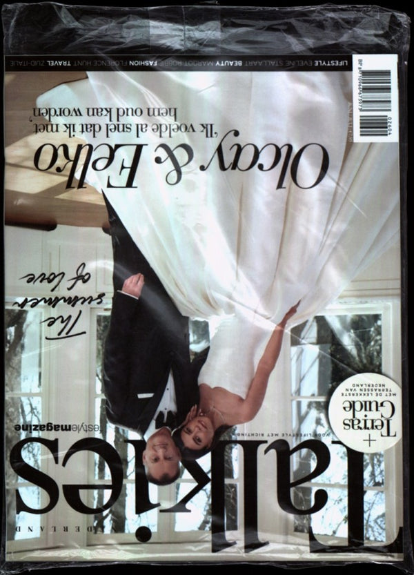 TALKIES 2604