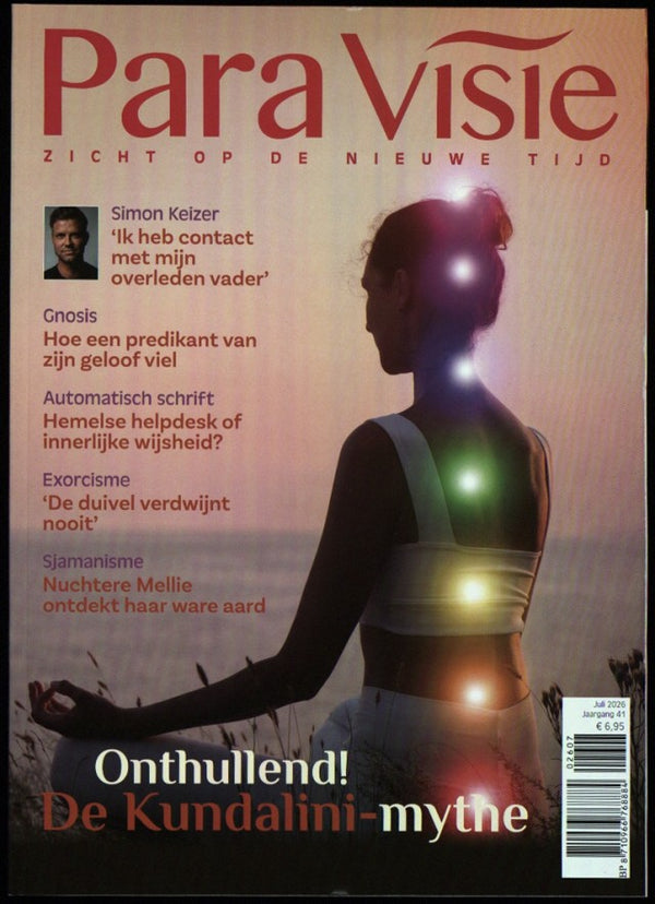 PARAVISIE 2607