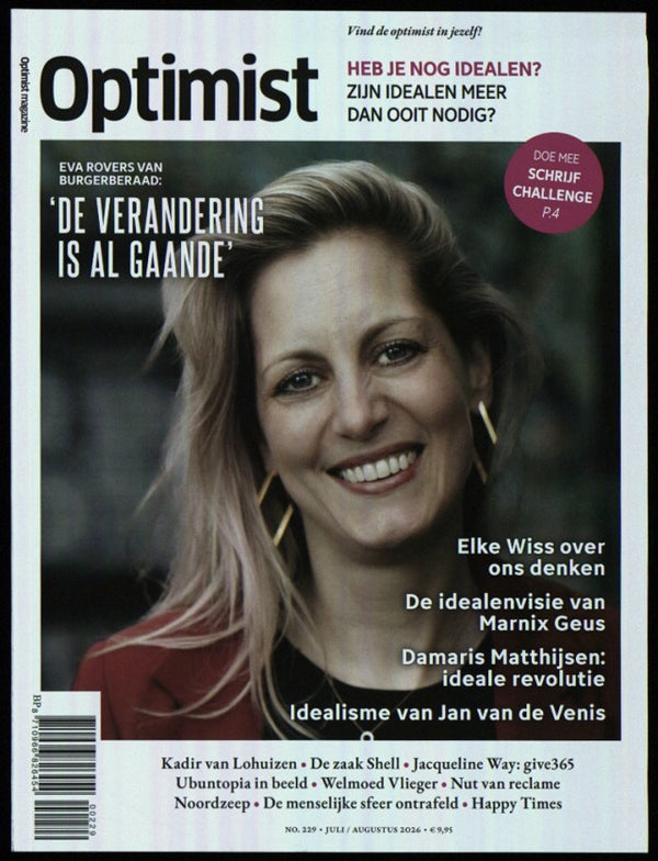 THE OPTIMIST 0229