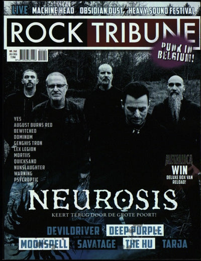 ROCK TRIBUNE 0240